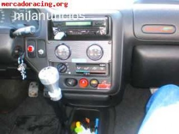 106 sport con mecanica 1600