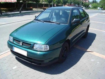 Seat cordoba