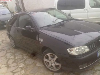 Seat cordoba sport 110cv