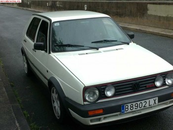 Golf gti g60 buen estado