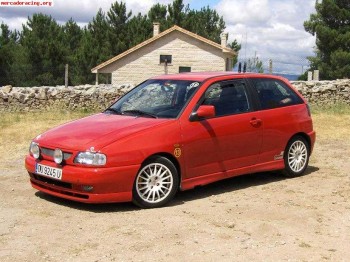Vendo o cambio 1.9 gt-tdi