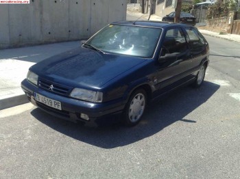 Vendo zx 2000 16v 155cv