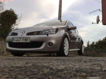 Clio sport