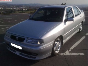 Seat toledo tdi 110cv x 2350€