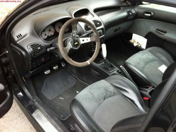 206 x xsara picaso, zafira, scenic.......