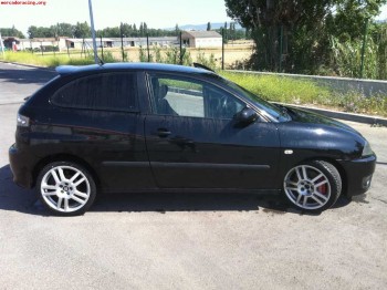 Ibiza 1.8t