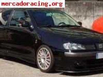 Ibiza cupra r 180 cv   serie limitada (25 und )