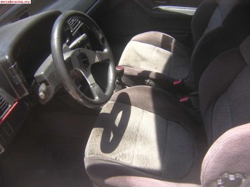 Se vende citroen zx 1.9 diesel