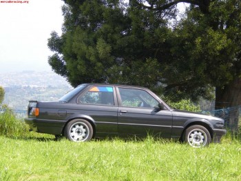 Bmw - 318i e30