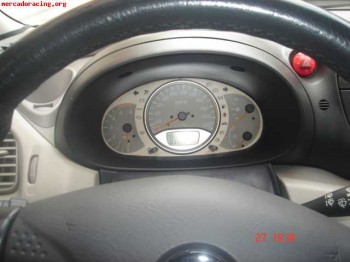 Vendo almera tino diesel muy pocos kilometros persona mallor