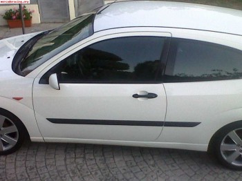 Oportunidad ford focus 1.8 tdci 115cv