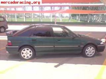 Se vende rover 220 gsi 16v