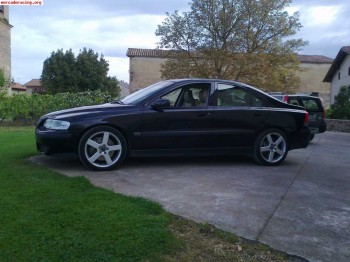 Se vende volvo s60 r