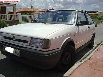 Seat ibiza 1.5 90cv