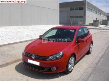 Golf vi 2.0 tdi, sport dsg
