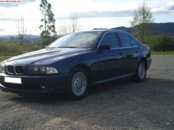 Bmw 528i
