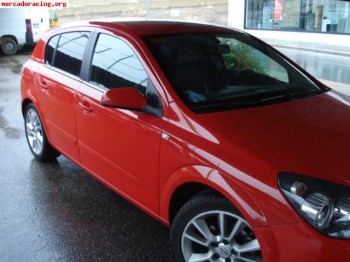 Opel astra 100cv diesel