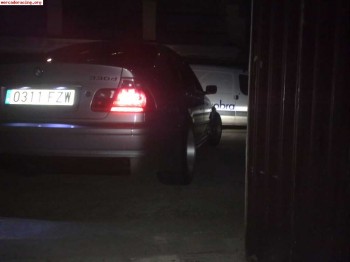 Cambio o vendo 330d paqtm 2001 en muy buen estado 190cv dies