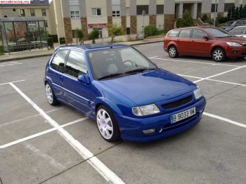 Busco-compro saxo vts