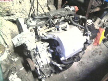 Motor de 205 gti ,309 gti,etc x 400e