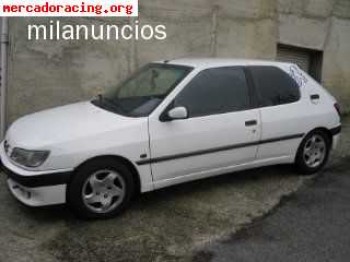 Peugeot 306 xsdt