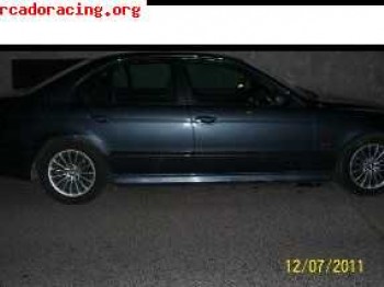 Vendo cambio bmw 530d 197cv diesel