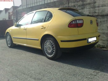 Venta leon tdi 150 sport