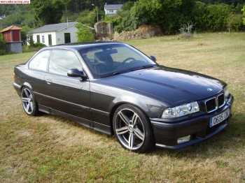 Bmw 325 urge mucho