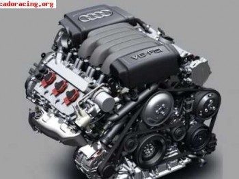 Motores, culatas, cajas, turbos etc....