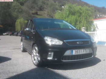C-max. 136cv tdci se vende o se cambia