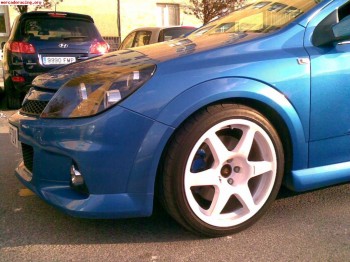 Vendo astra opc