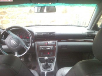 Audi a4 quatro v6 2.4 800e