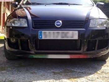 Fiat stilo