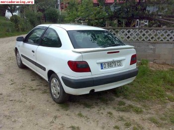 Citroen xsara 1600  en 900€