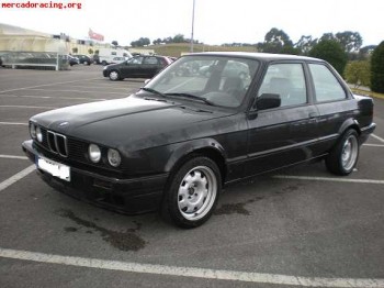 Bmw - 318i e30