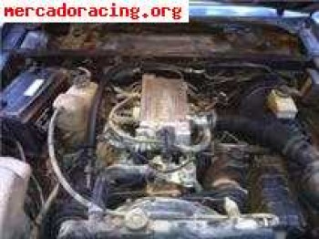 Ponle tu el precio ¡¡¡¡¡¡¡¡¡ 160cv 2.8 v6