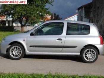 Clio sport fase 1