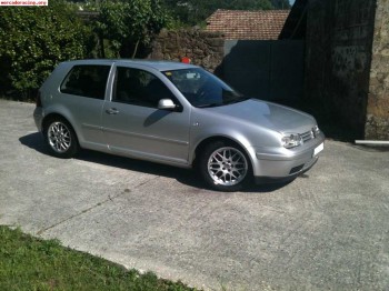 Golf iv tdi 110cv