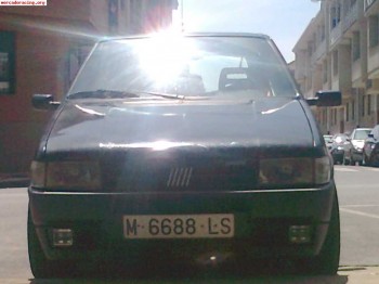 Se vende o se cambia uno turbo y moto