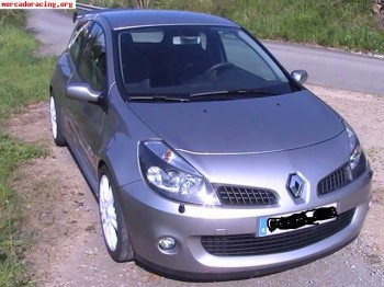 Clio sport