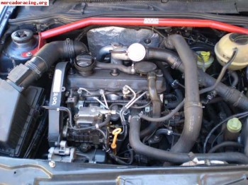 Se venden cambian 2 ibizas gt tdi 110cv