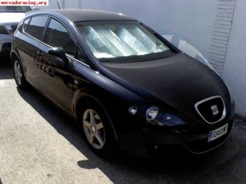 Seat leon fase 2