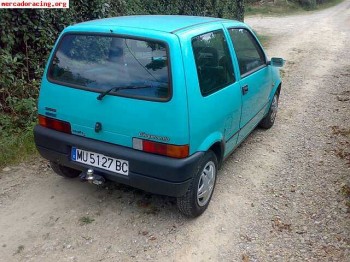 Se vende cinquecento 900€