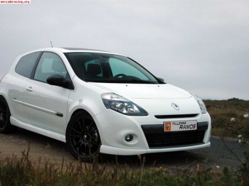  renault clio gt