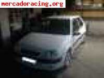 Citroen saxo vts