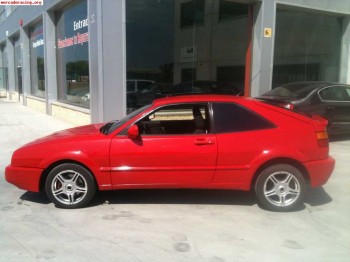 Vendo o cambio corrado