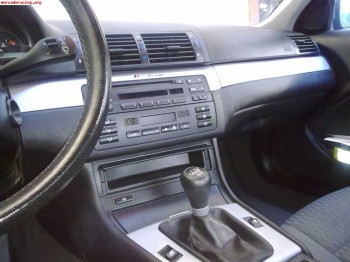 Bmw 320d 6000€