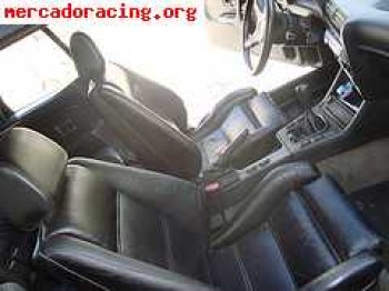 Bmw e30 320i cabrio 1988 ...3000eur0s