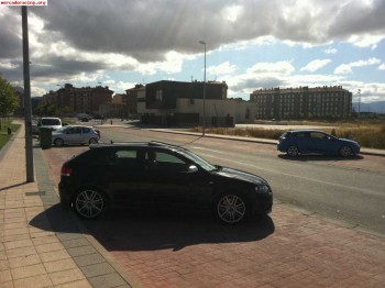 Audi s3 2007 21000e chollo