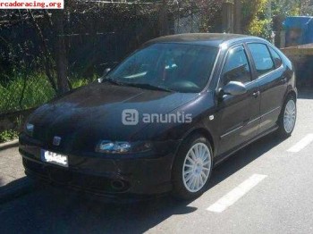 Leon 1.8 20v 125cv